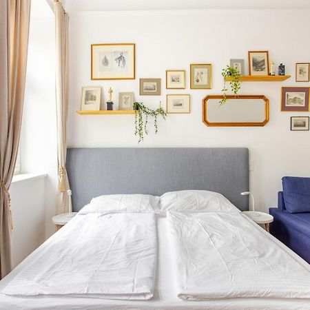 Gemuetliche Wohnung Nur 15 Minuten Ins Stadtzentrum Wien Ngoại thất bức ảnh
