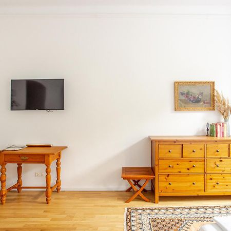 Gemuetliche Wohnung Nur 15 Minuten Ins Stadtzentrum Wien Ngoại thất bức ảnh