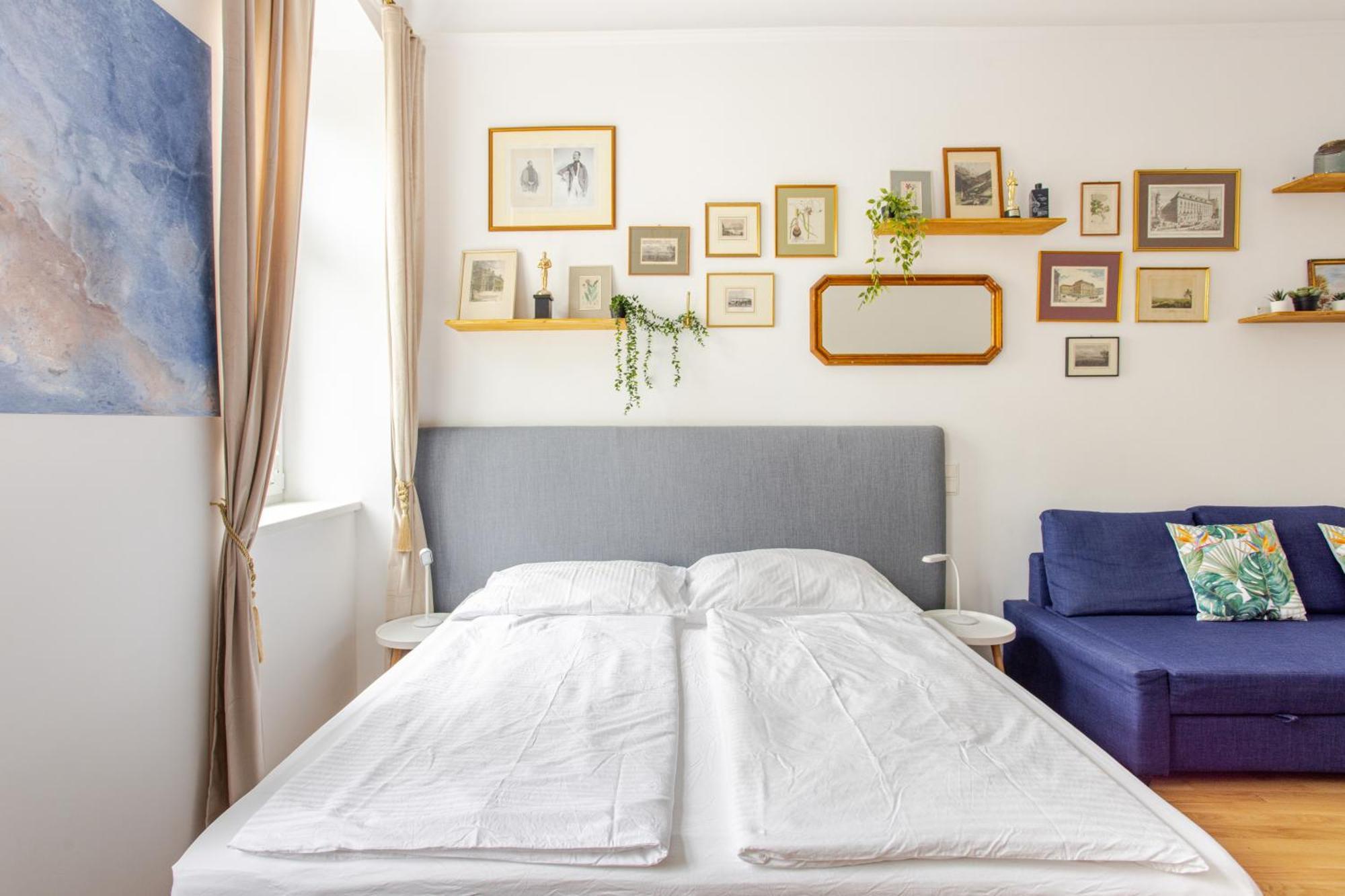 Gemuetliche Wohnung Nur 15 Minuten Ins Stadtzentrum Wien Ngoại thất bức ảnh