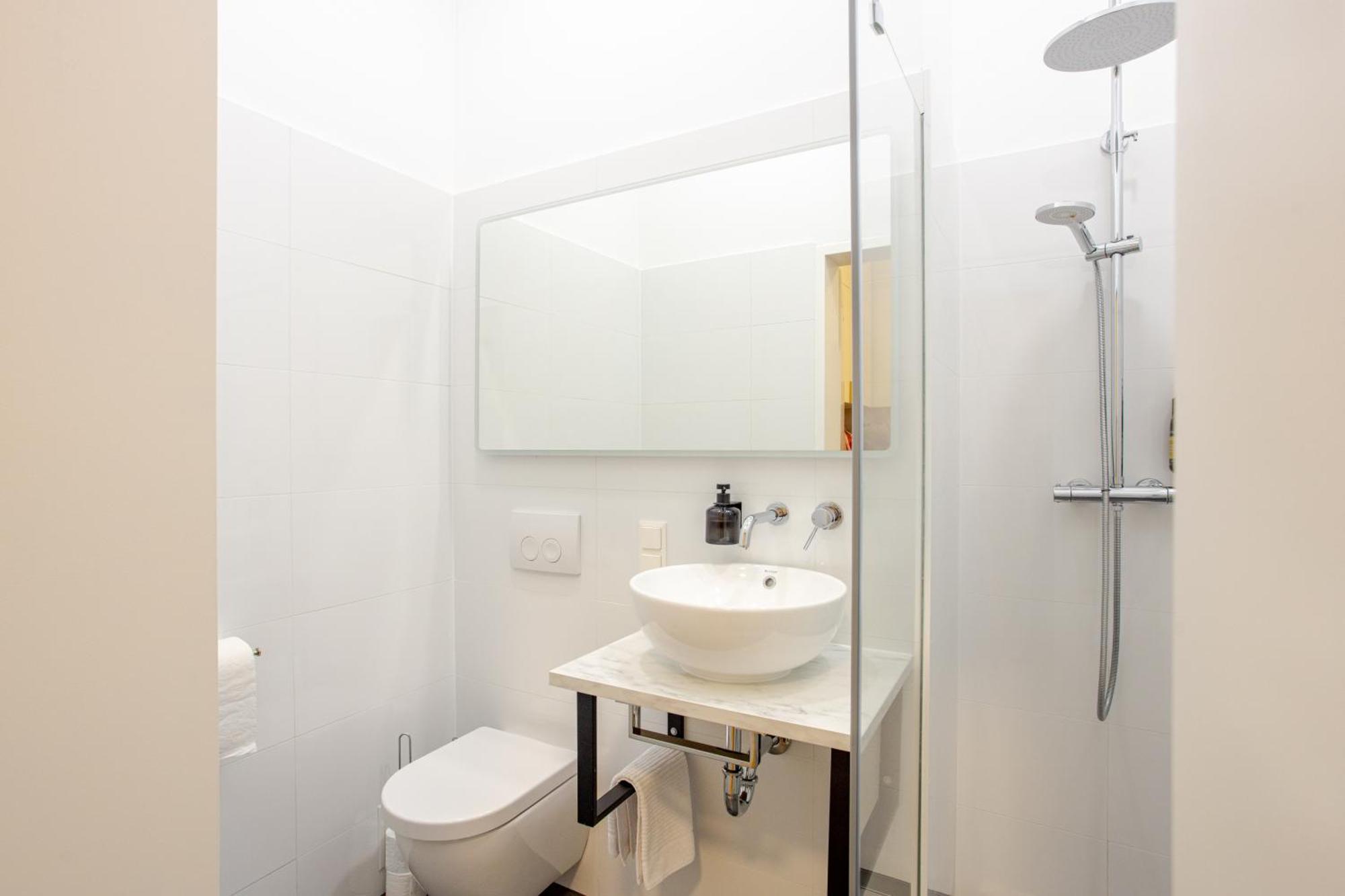 Gemuetliche Wohnung Nur 15 Minuten Ins Stadtzentrum Wien Ngoại thất bức ảnh